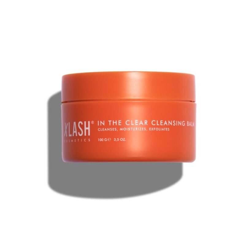 Cleansing Balm. Cleansing Balm For Gentle Exfoliation