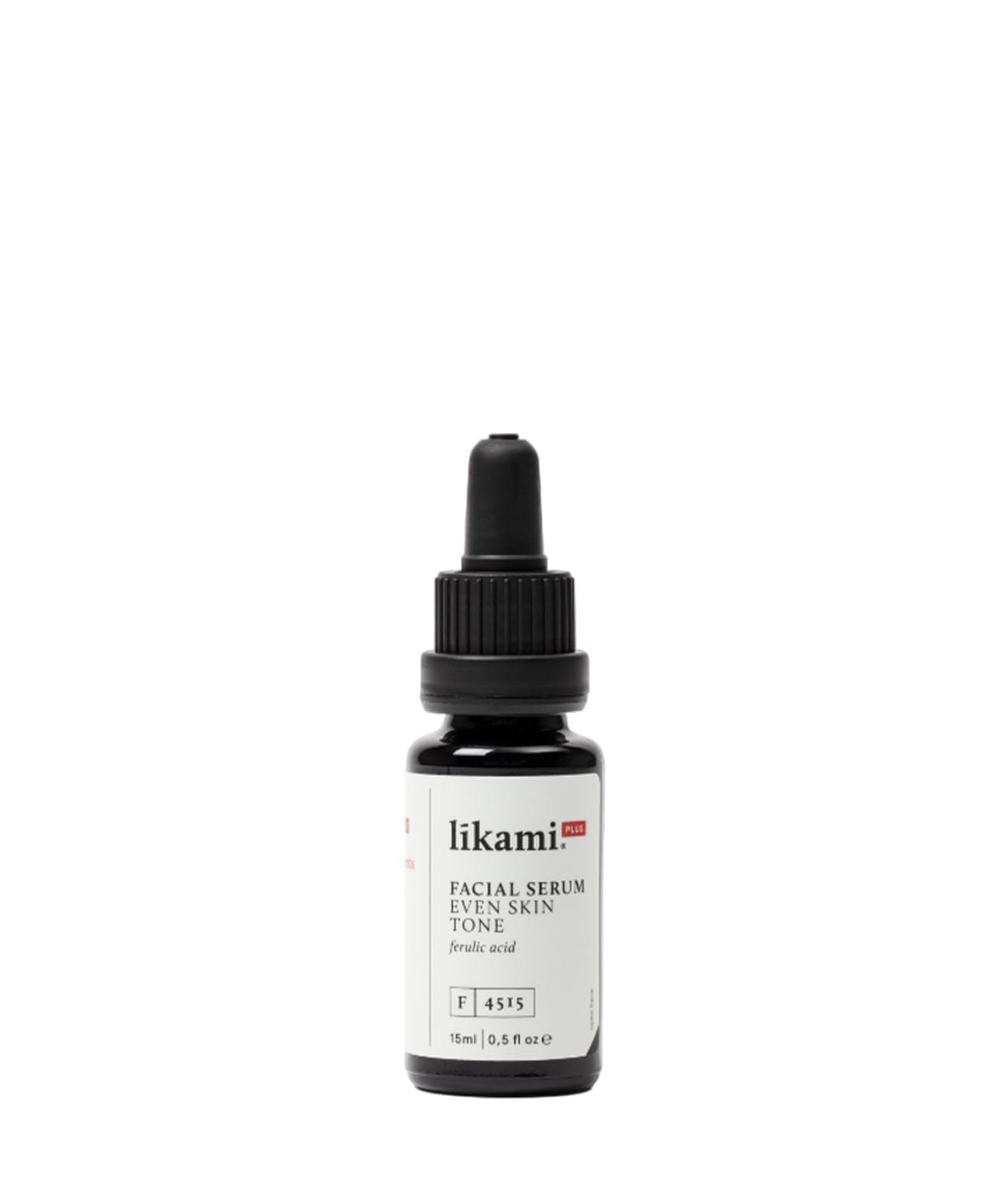 Facial Serum Even Skin Tone. Stimulates Skin Regeneration