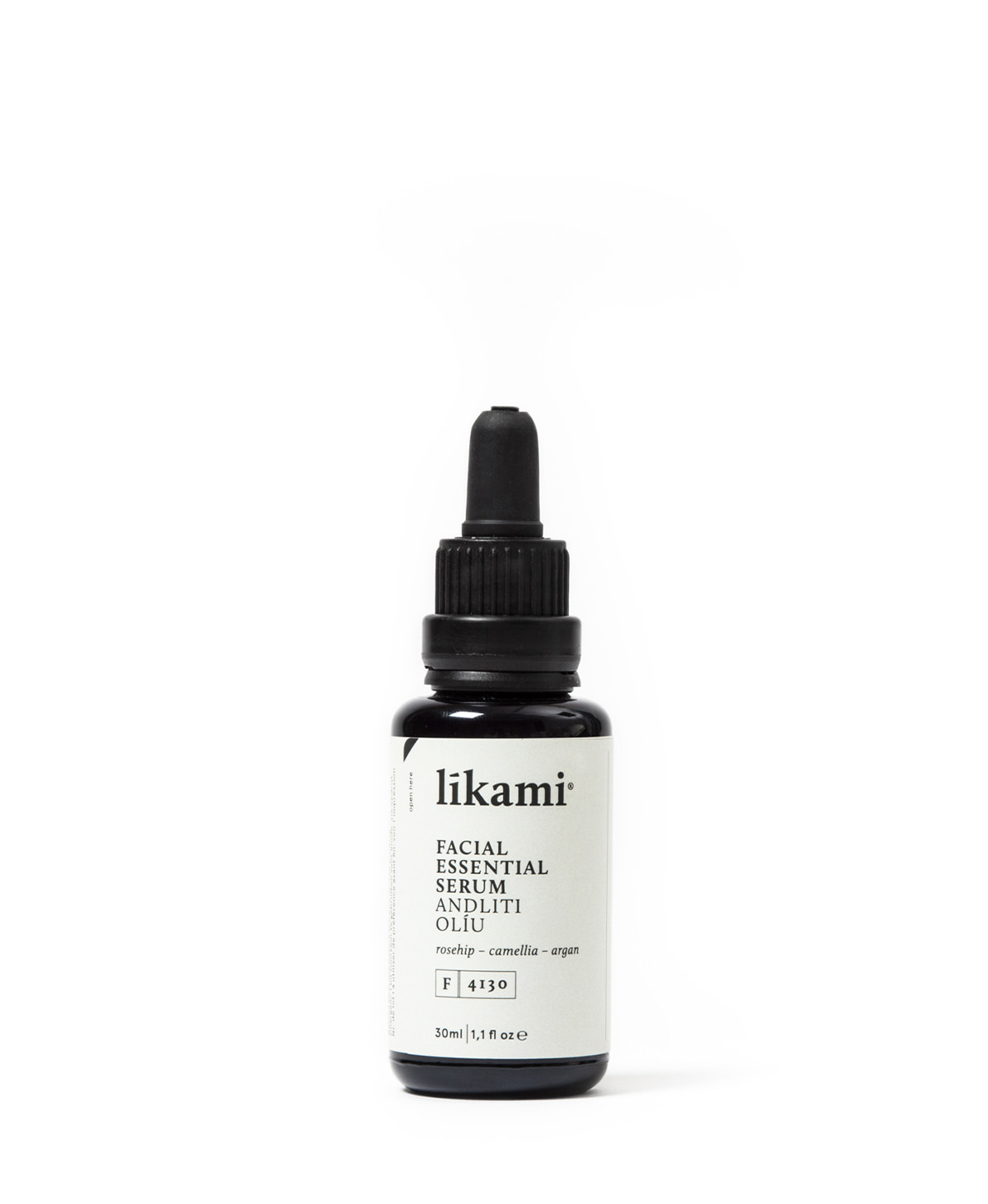 Facial Serum Anti-Acne. Reduces Sebum Production