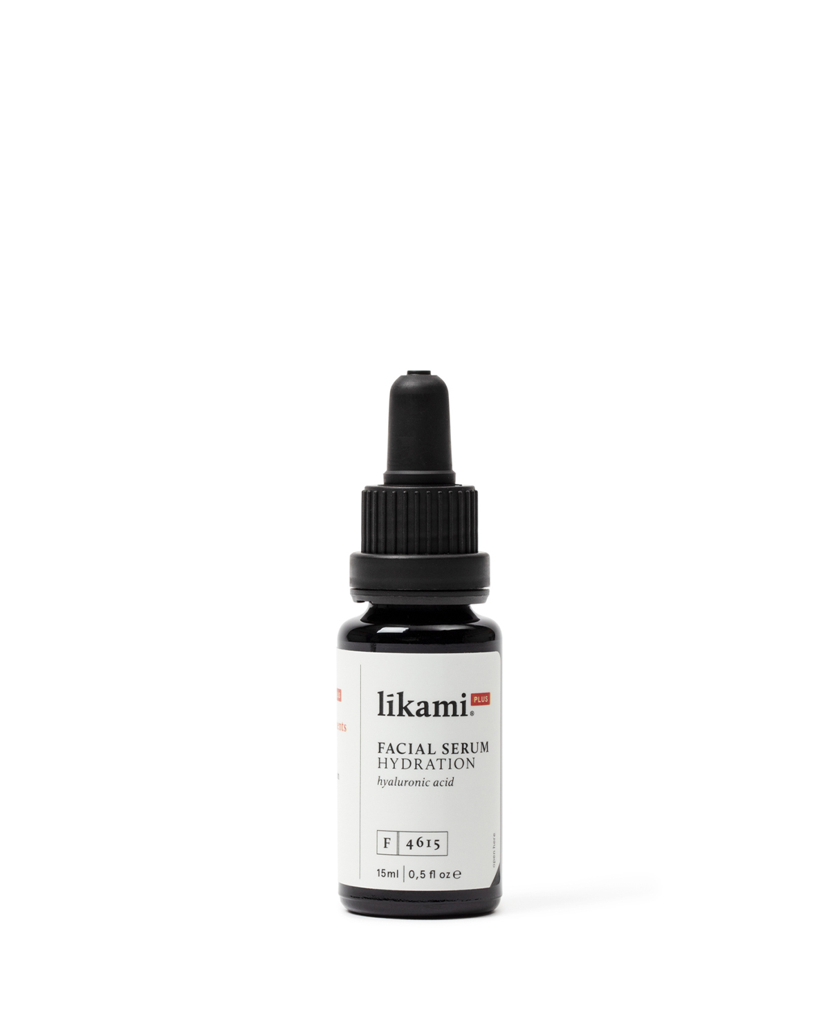 Facial Serum Hyperpigmentation