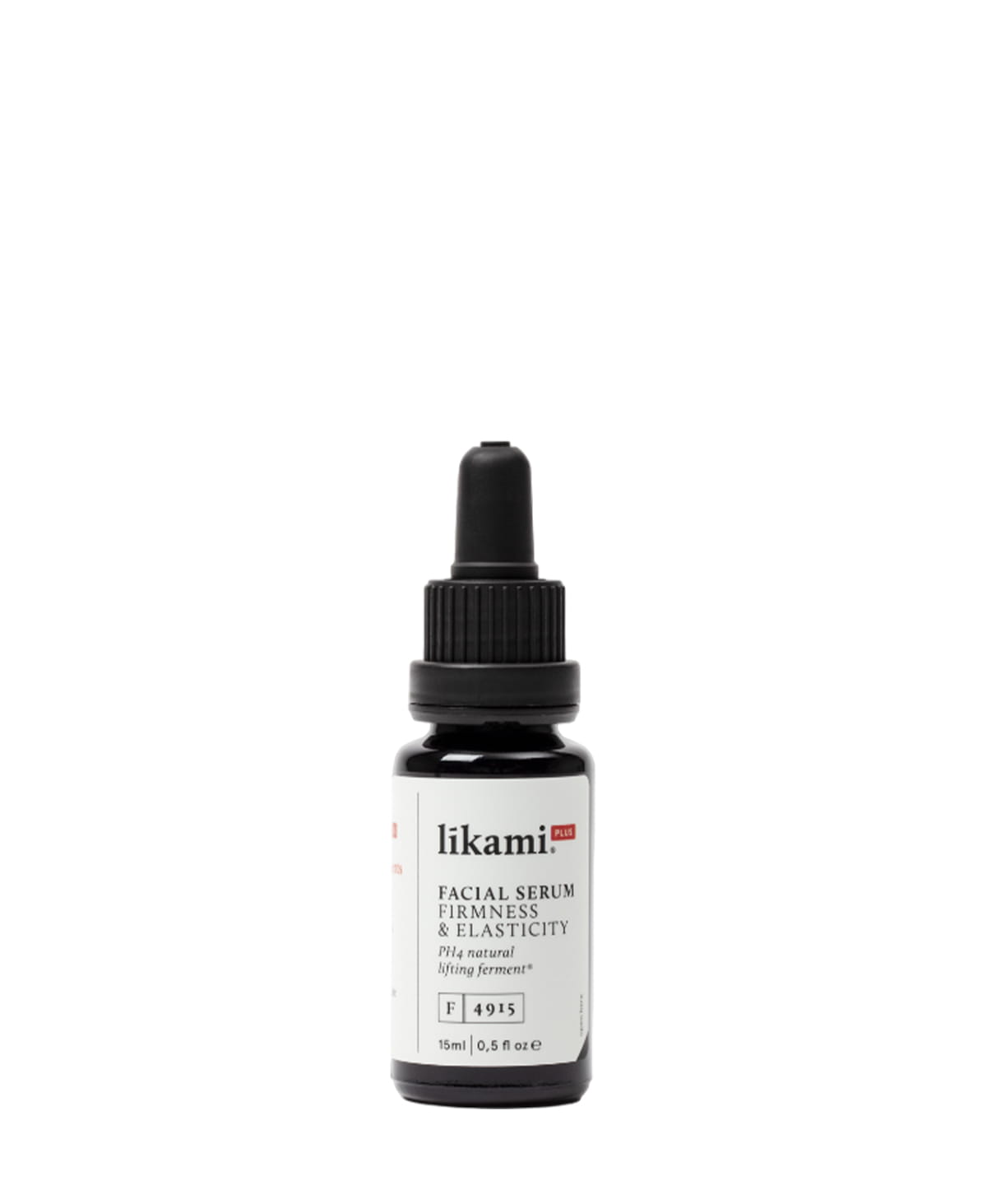 Facial Serum Firmness & Elasticity. Stimulates Collagen Production