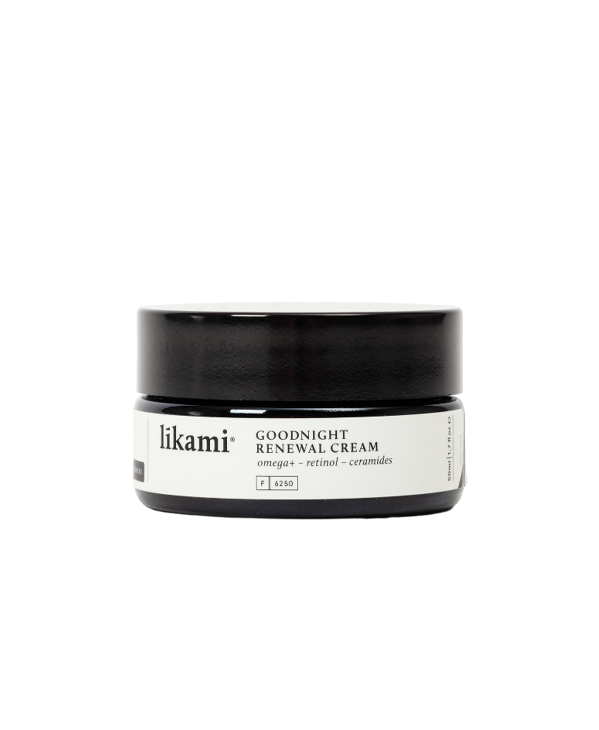 Goodnight Renewal Cream. Restorative Anti-Aging Overnight Moisturiser