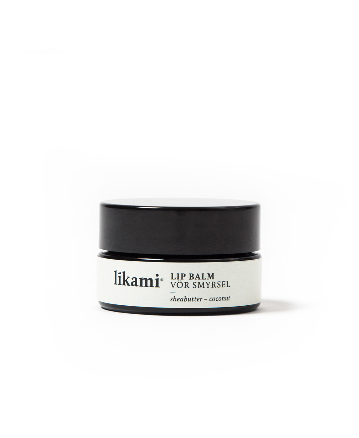 Lip Balm - Balsamo Labbra Lenitivo & Nutriente